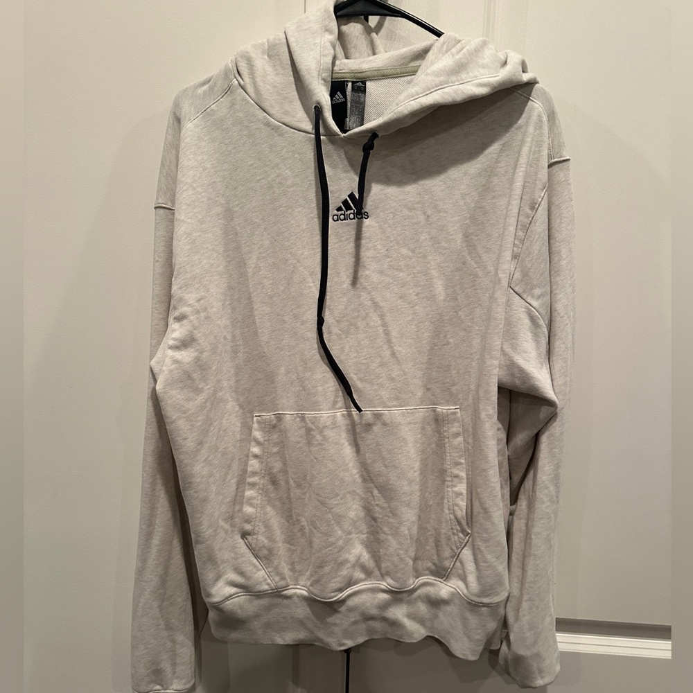 Adidas Hoodie